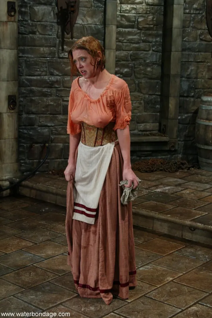 Wet posted by imstillnotjavier