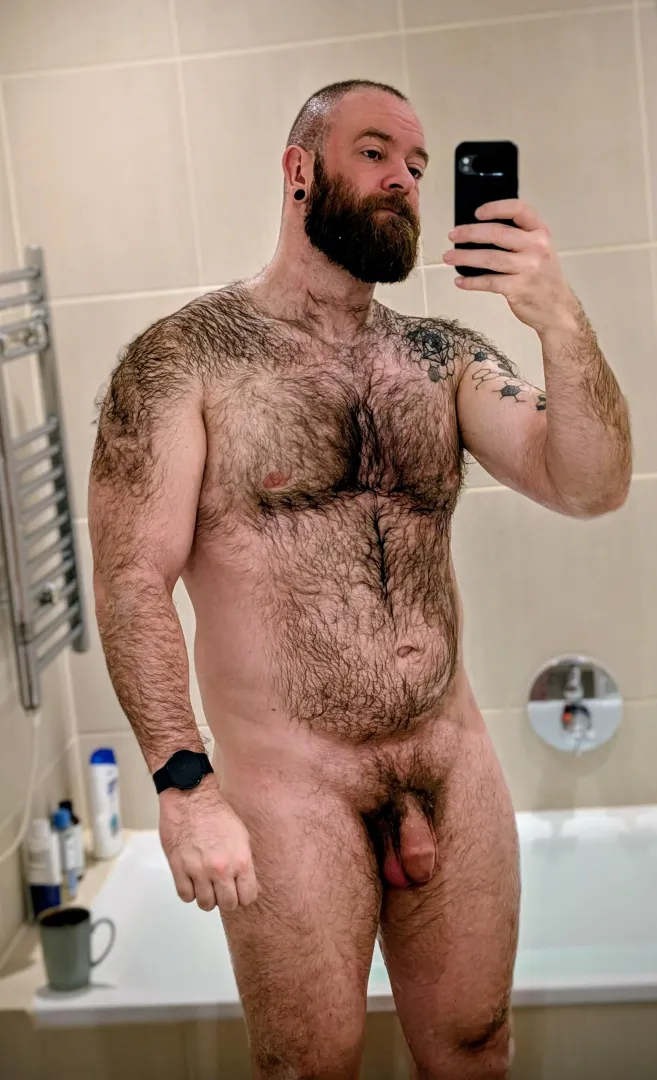 Wet  posted by Jopsa0491