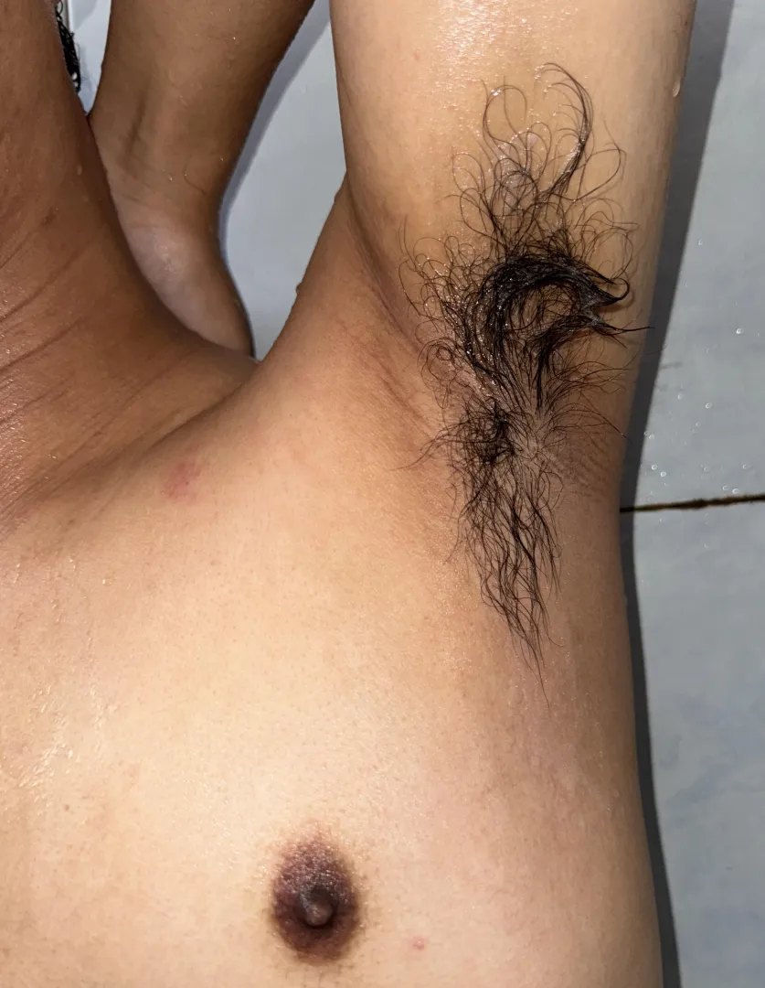 Wet  posted by gamerguyalt