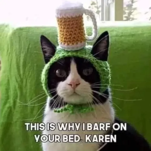 We've got green beer by Last-Resorts