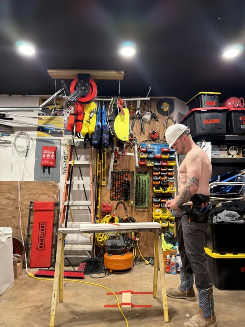 Whackin whole Workin by BreadNo8712