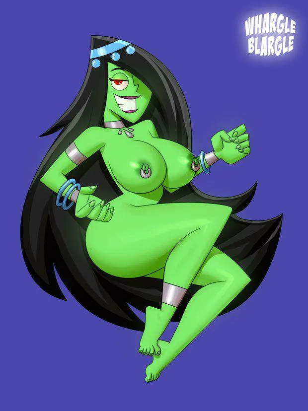 [Whargle Bargle] (Danny Phantom) Desiree Exposed. All Characters Are Adults posted by villianrules