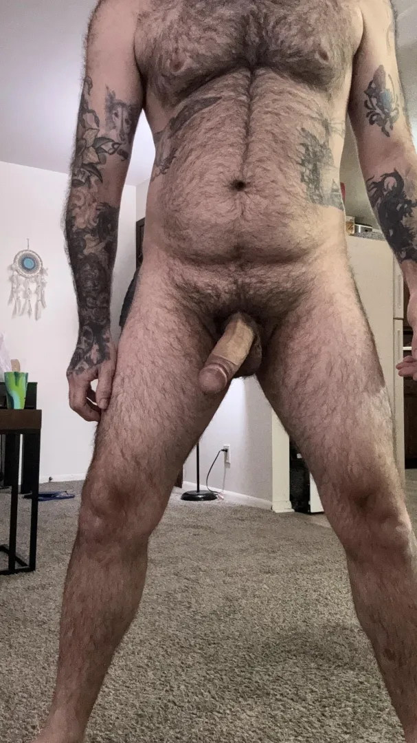 What a boring day posted by Here2Stay38