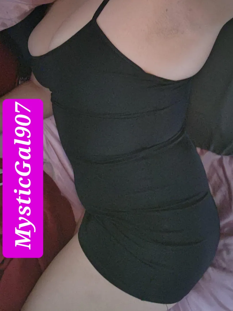 What a chill Monday..  posted by Goddess907MG