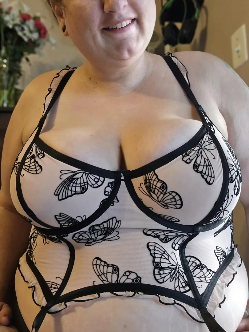 What a cute set  posted by Dewymangrove