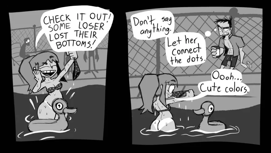 What a dumbass by Ok_Antelope_7578