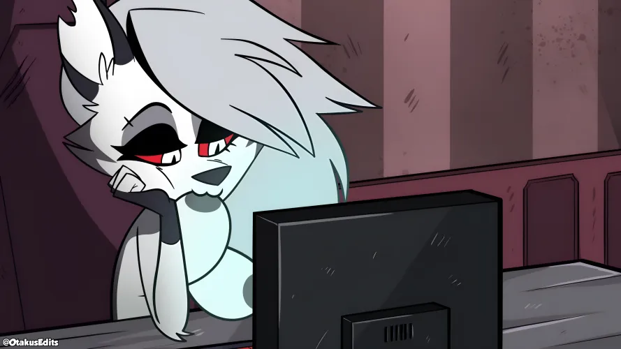 What a great trend! (OtakusEdits) by AlgoParaOtakus