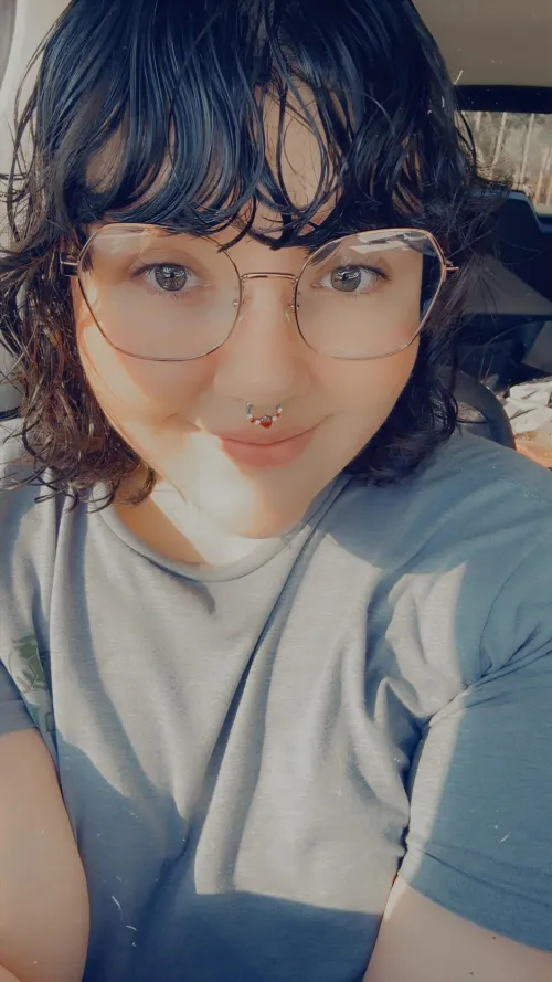 ☀️What a lovely day! by iheartpanda