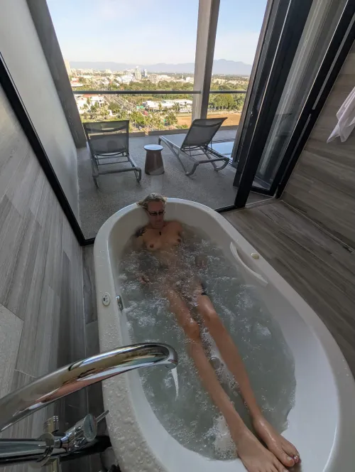 what a view by Amazing_Might_9938