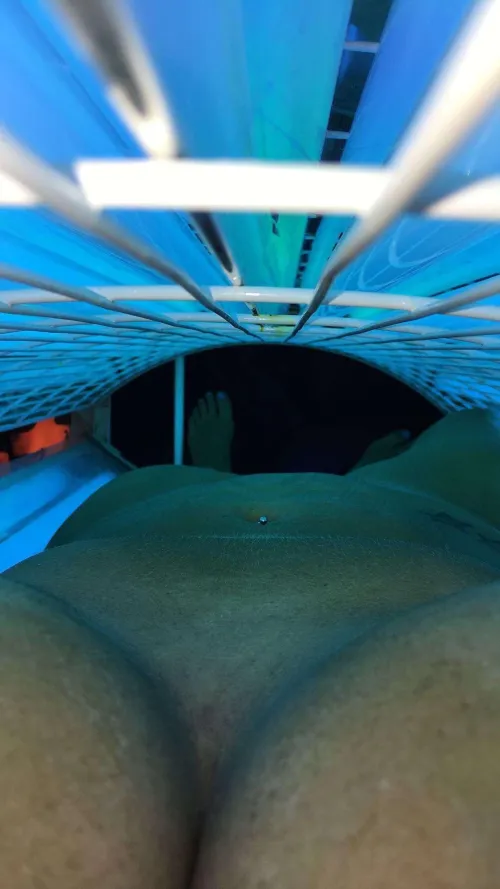 What a view by beeboowho1994