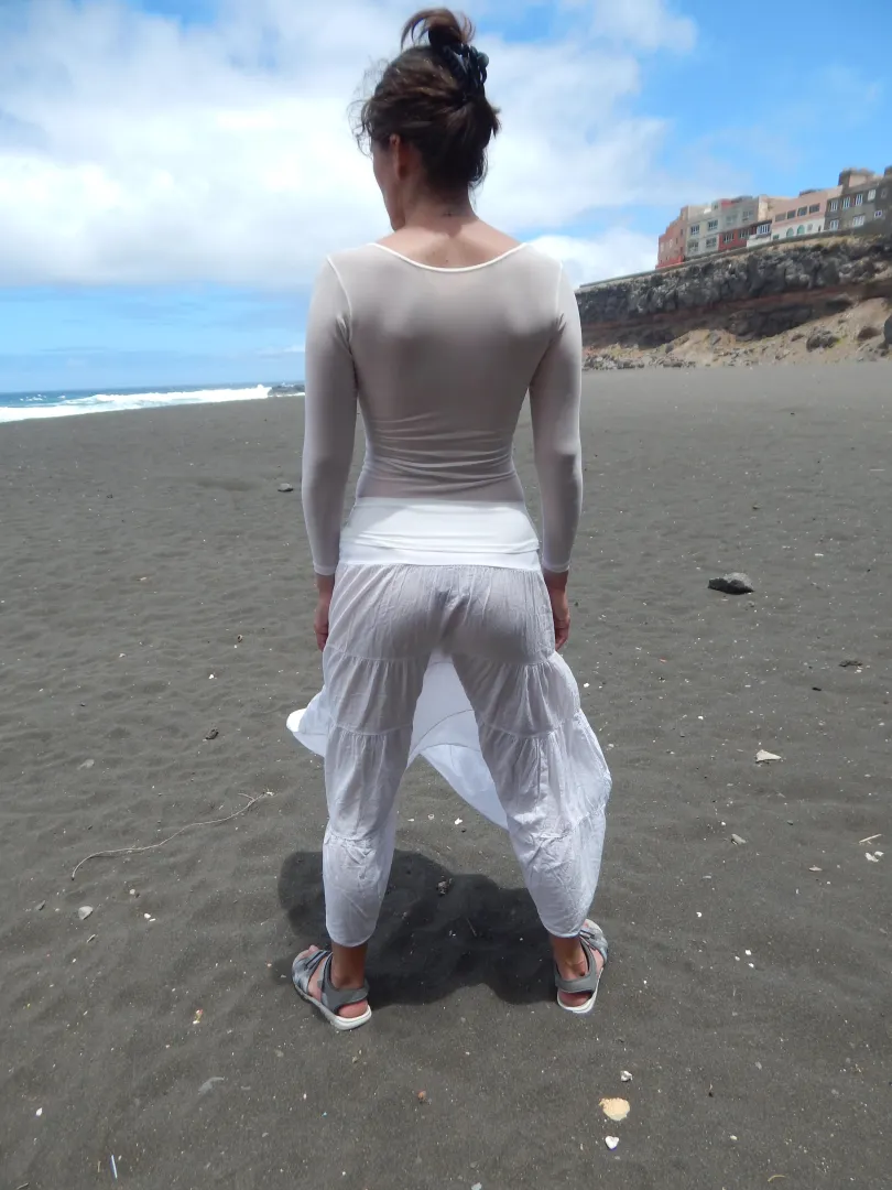 What a wind posted by isa_bea