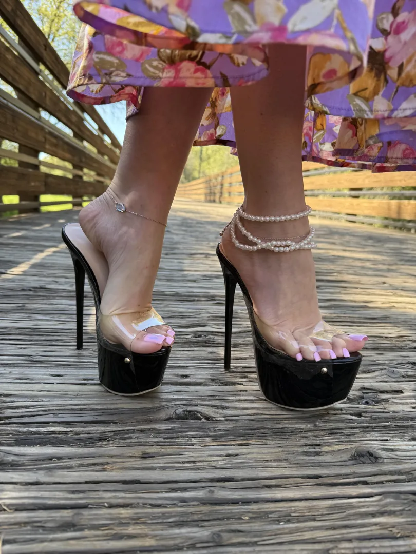 What about my look today? posted by IamyourLisa