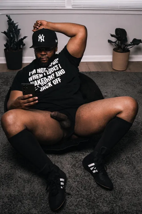 What am I looking at? by Addison82