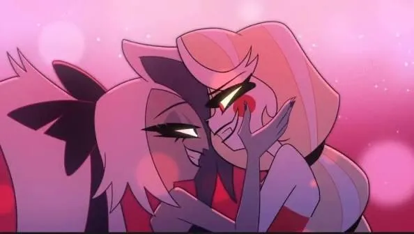 What are some of your Charlie NSFW headcanons? posted by 33333Ducky