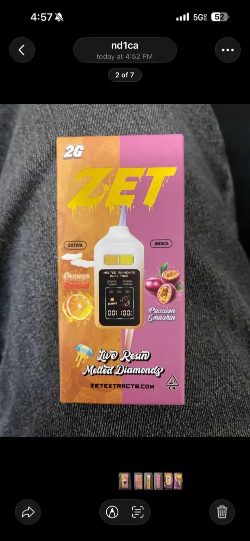 what are these? by KaleidoscopeCheap294