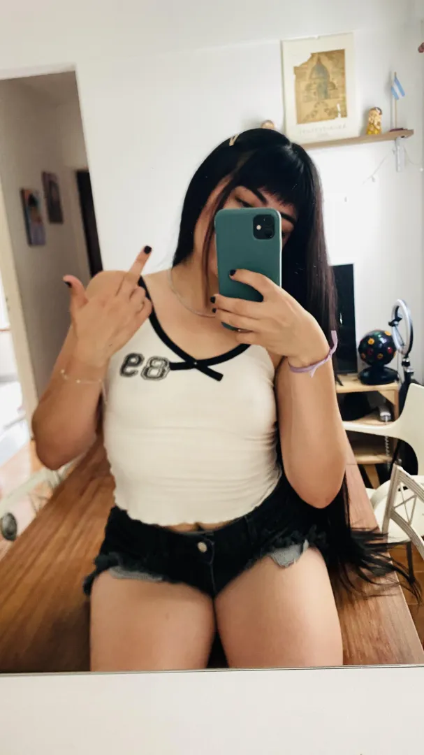 What are they doing useless? I can't wait for them to be serving me... although I don't need them at all hahaha posted by Whitehairedblack