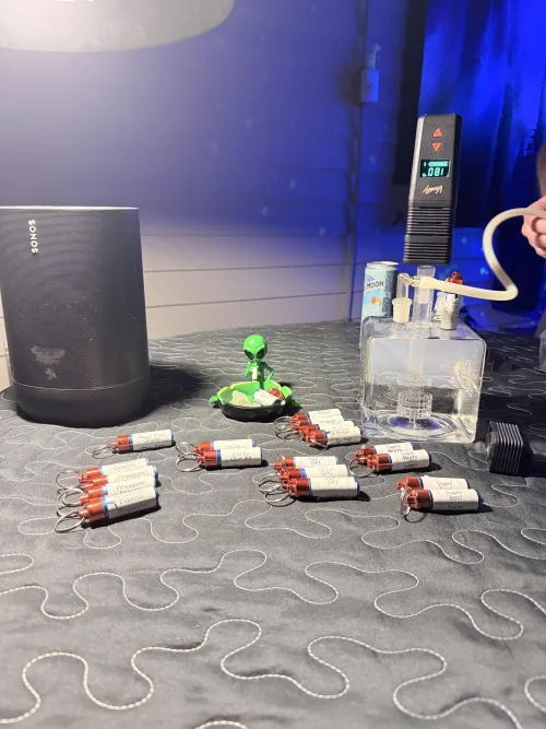 What are we choosing next? by yesillhaveonemore