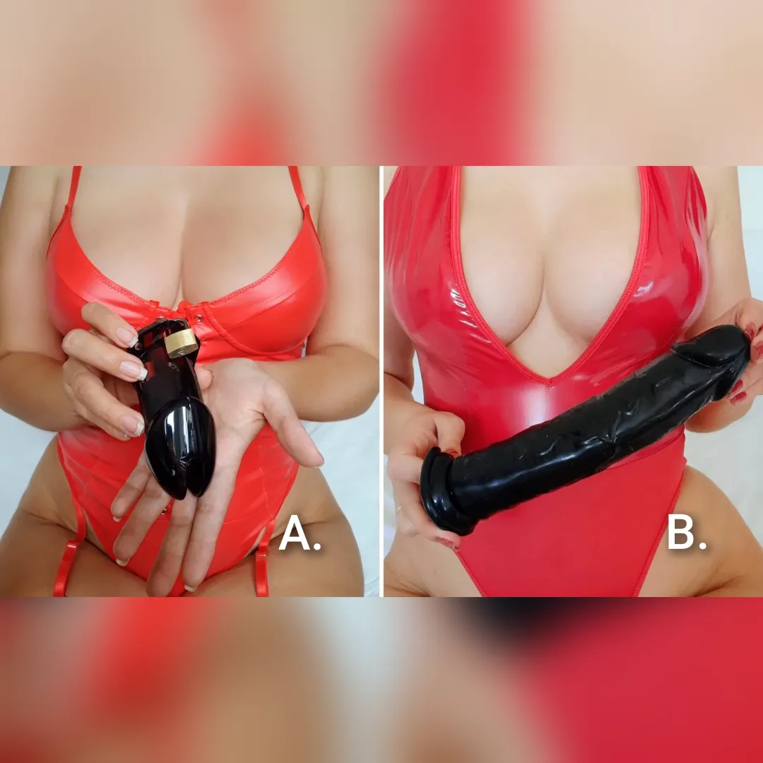 What are you begging for today? posted by QueenKaylha