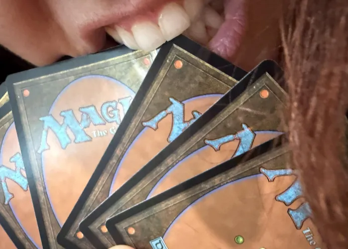 What are you favorite commanders? My recent favorite to play has been Scarab God! by peachesanddreamzZz