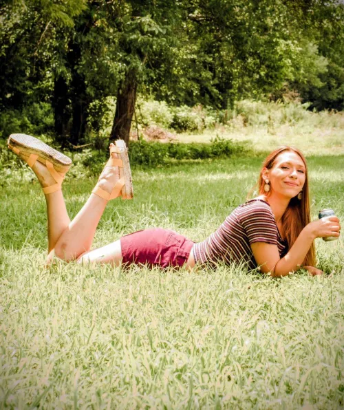 What are you gonna do if you had one night with me? by graceybabexo