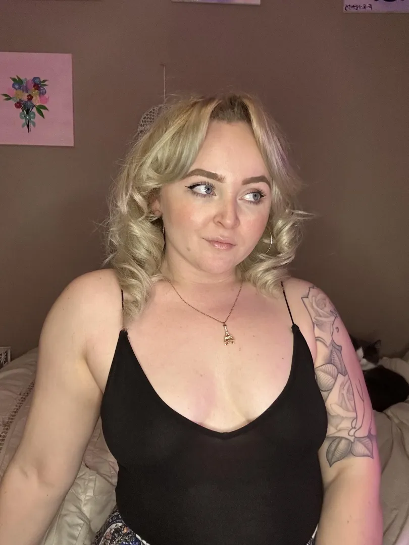 What are you into posted by Hot_Talk_699