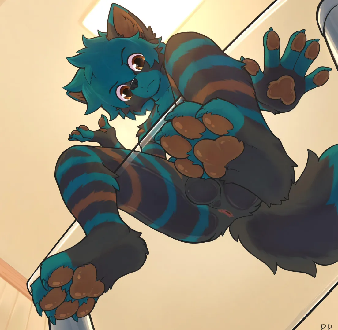 What are you looking at??? [M] (DDGIO) posted by Conscious-Cricket-53