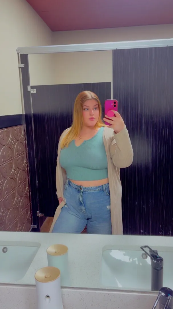 what are you looking forward to this week?  posted by barbieisabbw