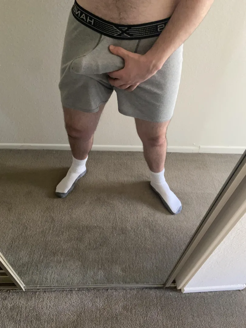 What are you sucking first?  posted by aacollegegay