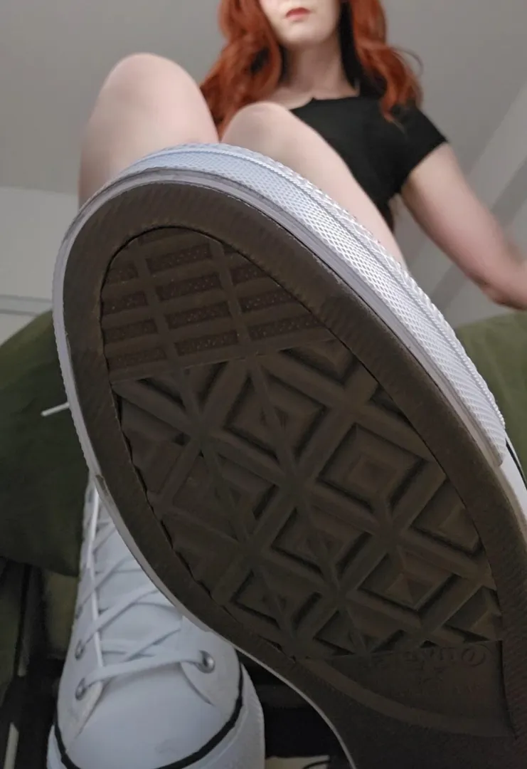 What are you waiting for posted by naomi_soles