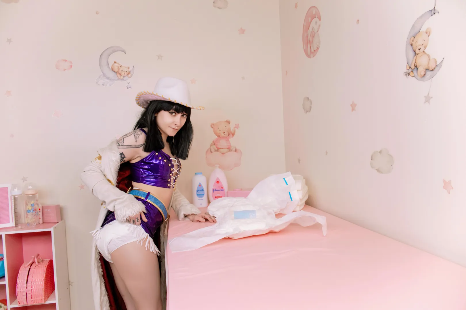 What are you waiting for, its time for your change posted by medusarosexo