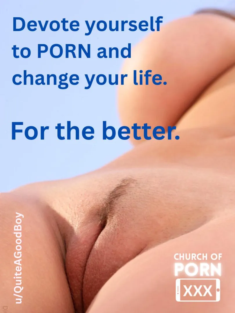 What are you waiting for? posted by QuiteAGoodBoy