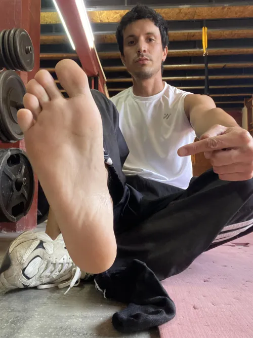 What are you waiting for to come and worship me? by According_Sale6722