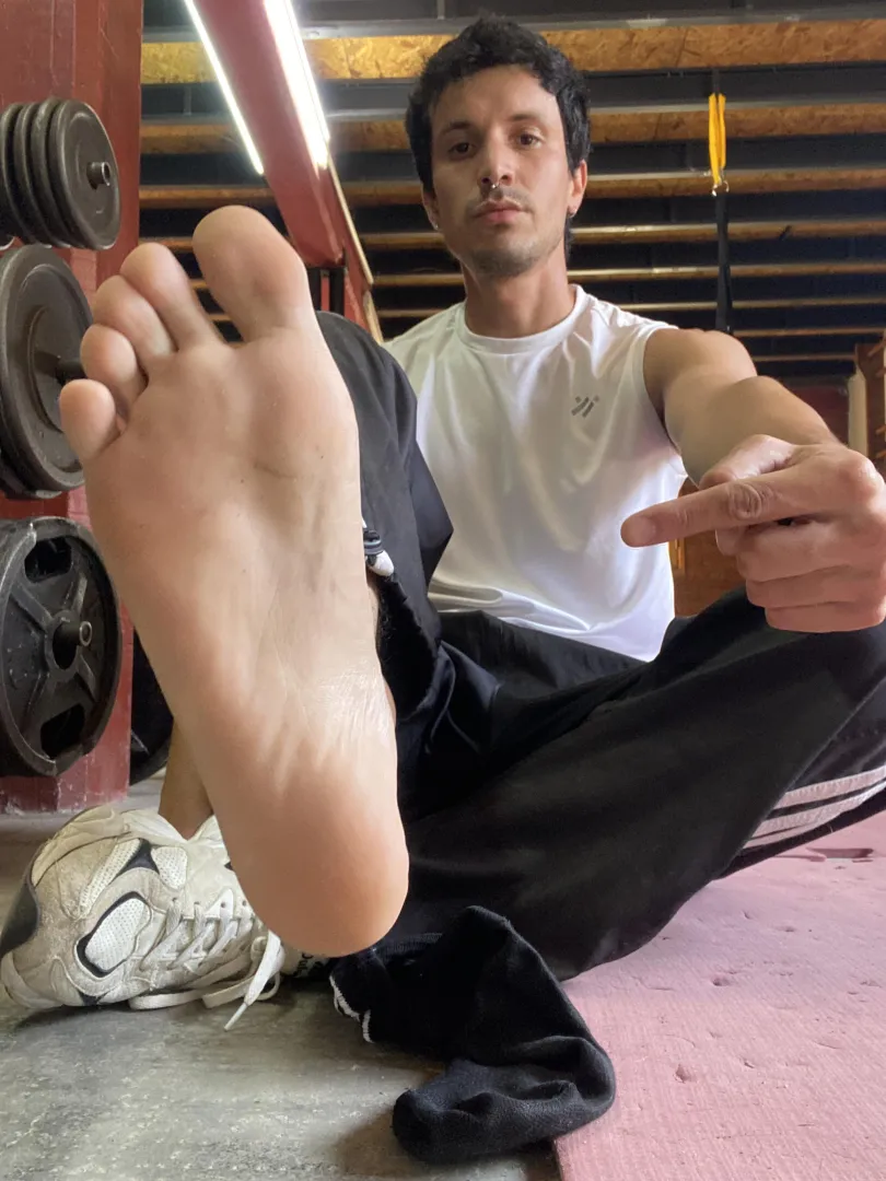 What are you waiting for to come and worship me? posted by According_Sale6722