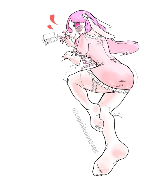 What are you waiting for? (U/Own_Carpet7664) by CapitalCourt3496