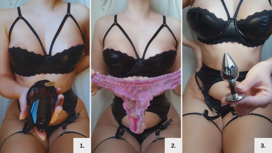 What are you willing to do on a first date? by QueenKaylha