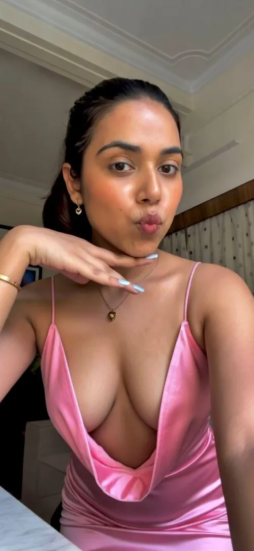 What are your fantasies for my brown asian face and body? by prettylillthingg