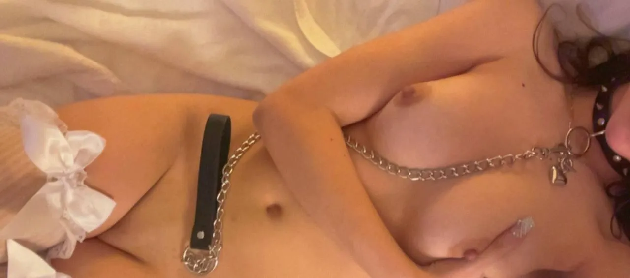 What are your thoughts? posted by Missymaccx