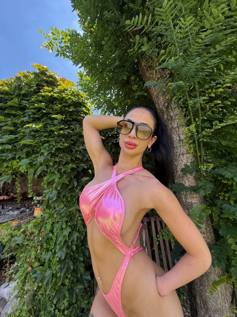 What attracts you to amputee papi ? posted by yourlastch4nce