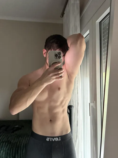 What catches your eye first? by HornyKrakenOverdrive