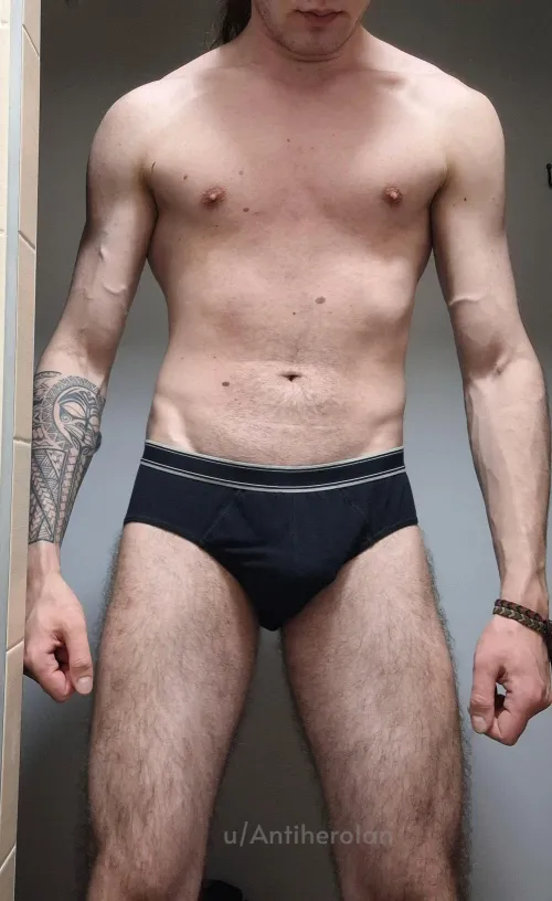 What caught your attention first? by AntiheroIan