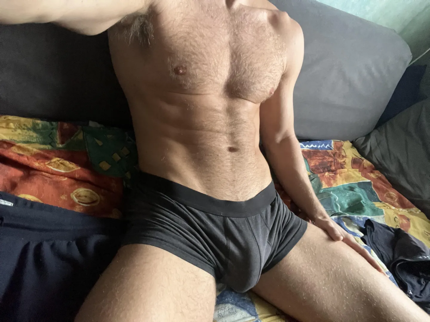 What caught your attention first? posted by sleepy31011