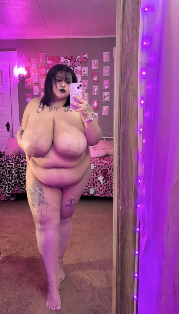 What caught your eye posted by Purehoney6100