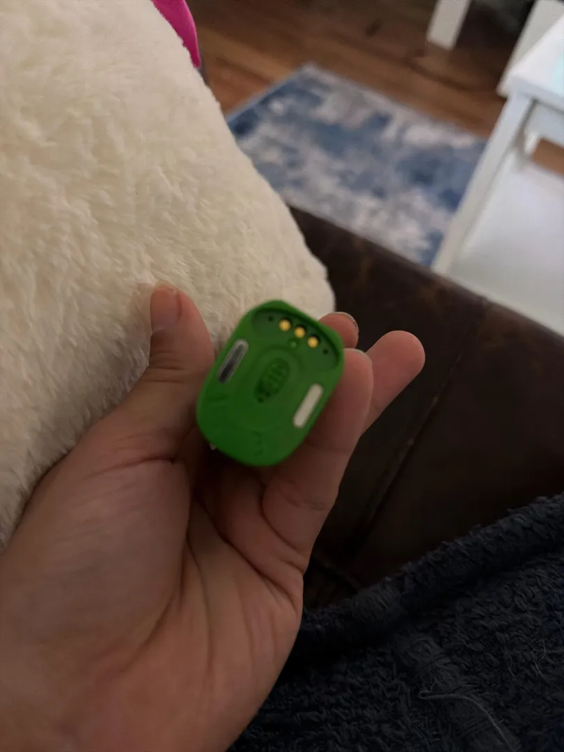 What charger do I use? posted by privilegedpapi