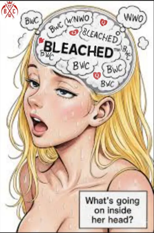 What could be going through his mind? by Firm_Intention3125