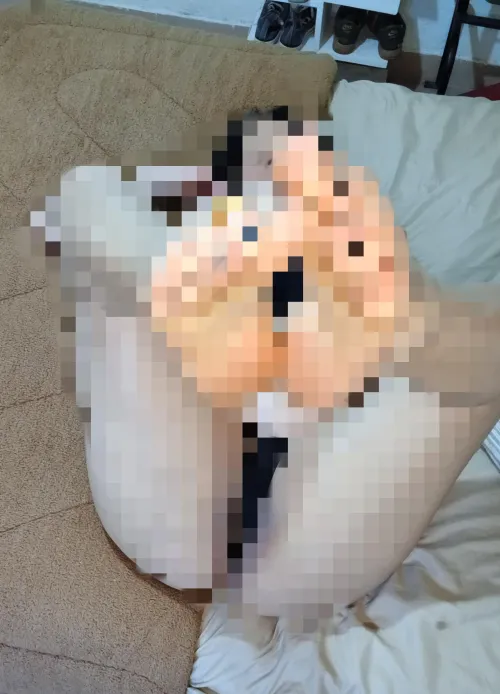 What did you think? That you were going to see more? by juliicontreras