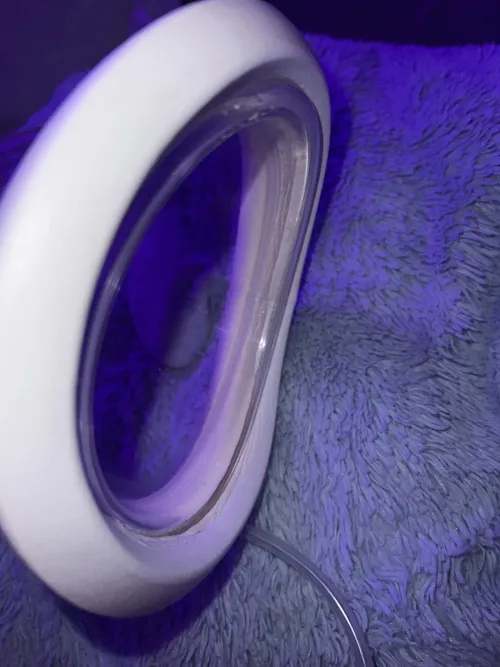 What do I even replace the foam with by cutiekittiii