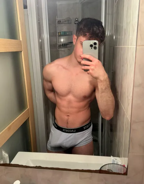 What do I have for you?  by Flavio_Morino