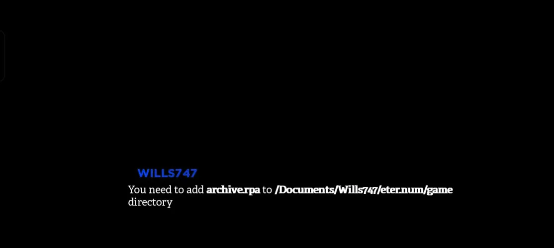 What do i need to do to olay the game? by Neither_Ad_2166