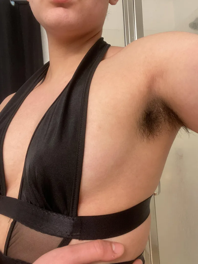 What do I smell like? posted by XiomaraJauguar