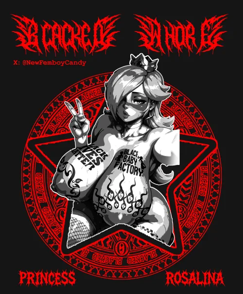 what do u think betas? is this mommy material? by KathyLadyBoy